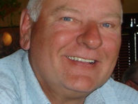 Bonin, Albert Victor “Bear”