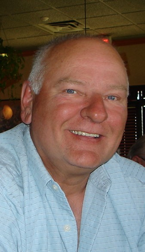 Bonin, Albert Victor “Bear”