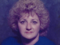 Coutu, Deana (née Cousineau)