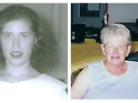 Cyr, Chantal (nee Spencer)