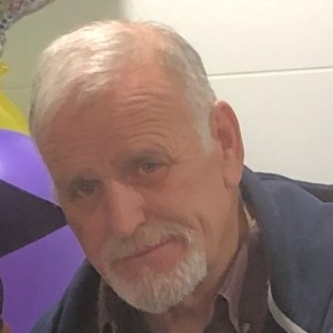 Celebration of Life for Paul Laplante