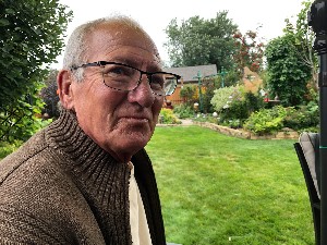 McAuley, Kenneth Wayne