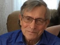 Celebrating the Life of James Peter Moreau