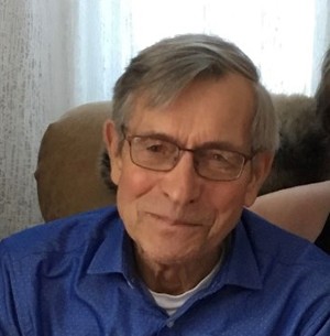 Celebrating the Life of James Peter Moreau