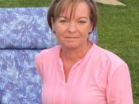 Pilon, Elizabeth Patricia (née Nichols)