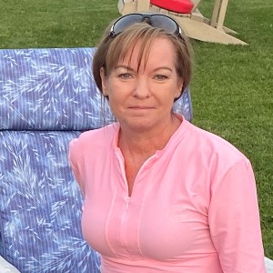 Pilon, Elizabeth Patricia (née Nichols)