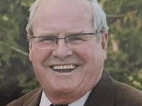 Rainville, Eudger “Gerry”