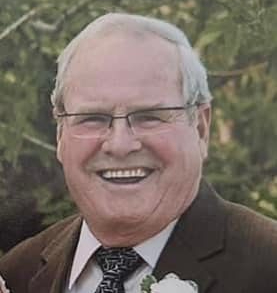 Rainville, Eudger “Gerry”