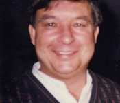 Romain, Craig Joseph