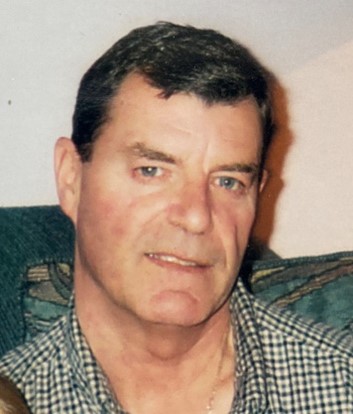 Shuart, Donald “Don”