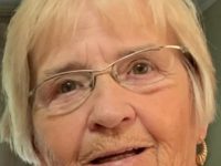 Stroud, Judy (nee Majuary)