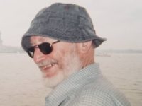 WALKER, John David “Dave”