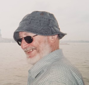 WALKER, John David “Dave”