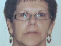 Barton, Suzanne (née Vachon)