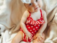 Barclay, Violet Johnna (December 17, 2021 – July 10, 2022)