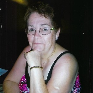 Boxwell, Marielle Theresa