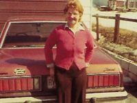 Charette, Jeannine (nee Ethier)