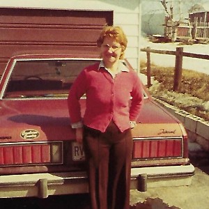 Charette, Jeannine (nee Ethier)