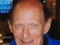 Cranston, David