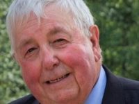 Fournier, Sydney (Syd)