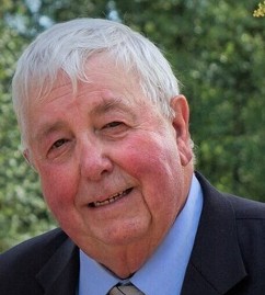 Fournier, Sydney (Syd)