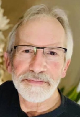 JACKSON, Philip Roger