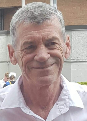 Labranche, Eugene “Pepper”