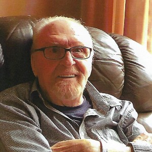 Legault, Robert “Bob”