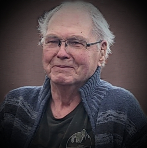 Levesque, Sylvio Joseph