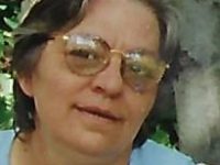 Robitaille, Beatrice “Susie” (nee Potter)
