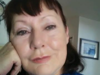 Brenda Whissell (née Gatchell)