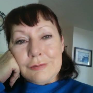 Brenda Whissell (née Gatchell)