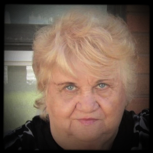 Beauchamp, Diane Carmen (née Matte)