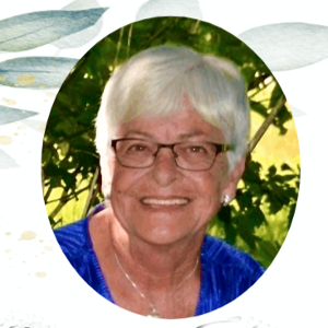 Johnston, Dianne (October 25, 1943 to August 17, 2022)