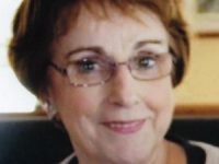 Kistemaker, Marielle Thérèse ( née Campeau)
