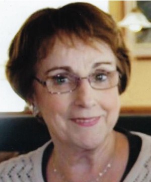 Kistemaker, Marielle Thérèse ( née Campeau)