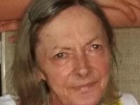 Pearson, Christine “Chris” Joy