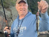 SMALL, John McNeil September 13, 1960 to August 9, 2022