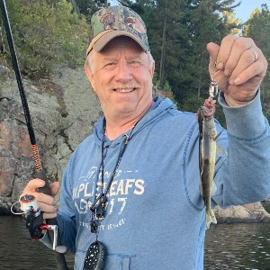 SMALL, John McNeil        September 13, 1960 to August 9, 2022 