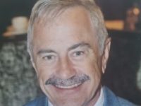 Akerman, Allan David