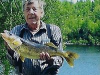 Brekljacich, Norman “Berky”