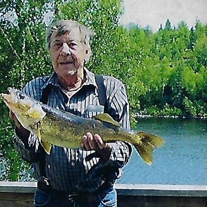 Brekljacich, Norman “Berky”