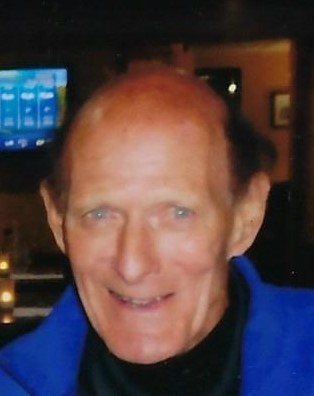 Celebration of Life for David Cranston