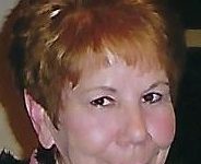 Guilbeault, Lorraine (née Roy)