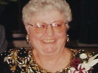 Ireland, Rita (nee Cayen)