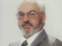 Lafreniere, Emile Joseph Floribert