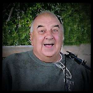 Lamoureux, Richard “Ricki”