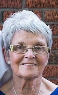 McInnes, Jocelyn Mary Muriel