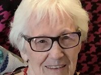 OAKES, Grace (93 years old)