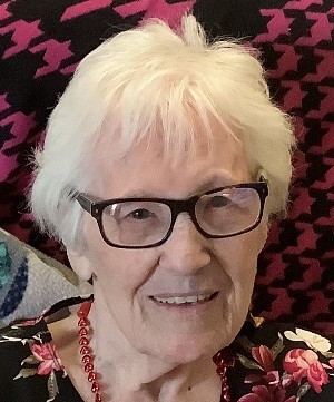 OAKES, Grace (93 years old)